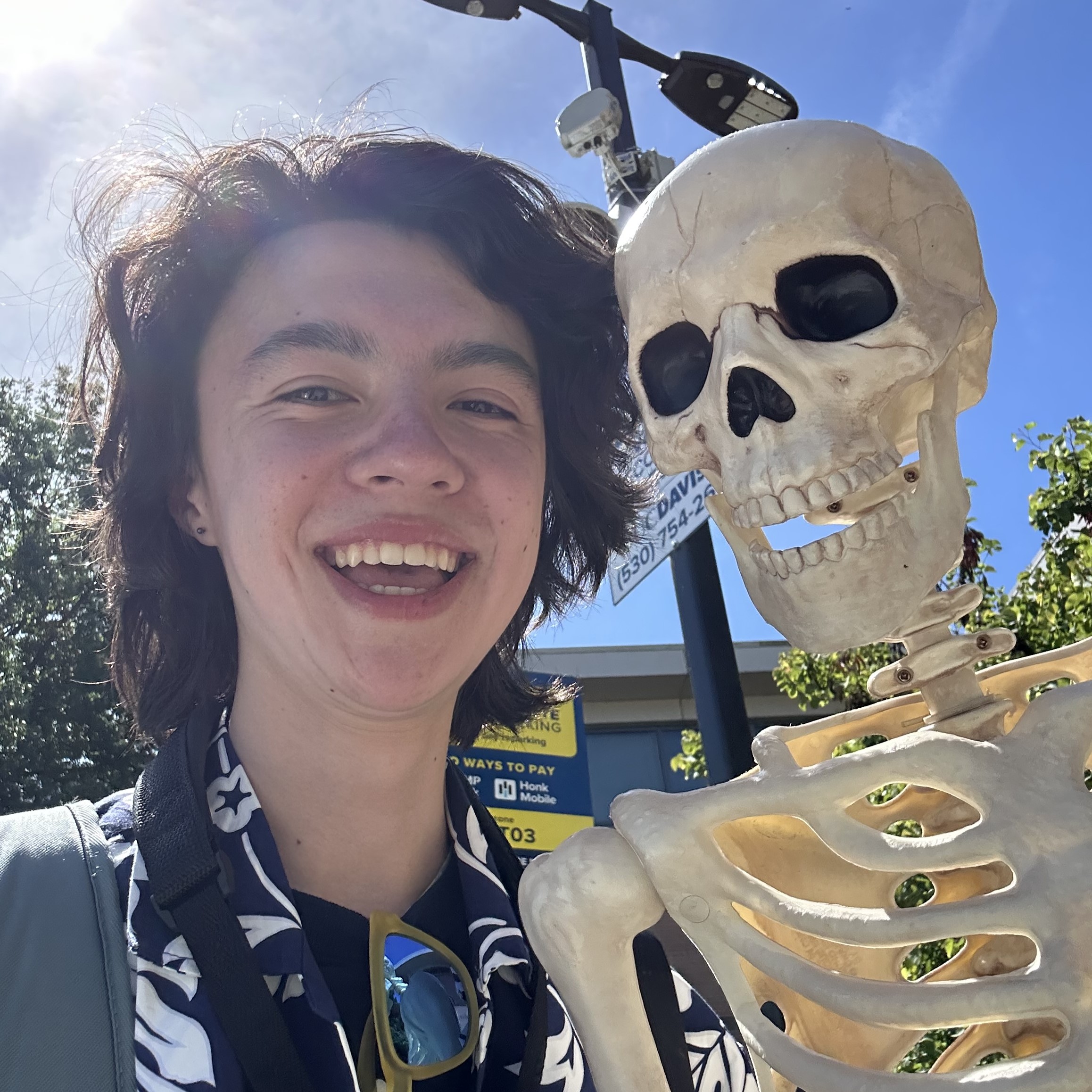 Profile Photo
